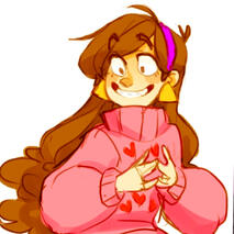 Mabel Pines