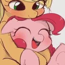 Pinkie Pie