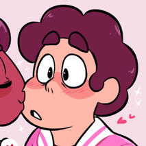 Steven Universe