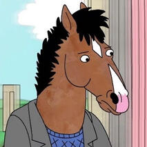 Bojack Horseman