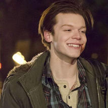 Ian Gallagher