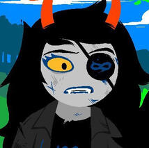 Vriska Serket