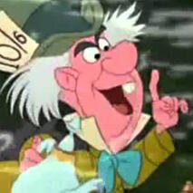 Mad Hatter