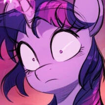 Twilight Sparkle